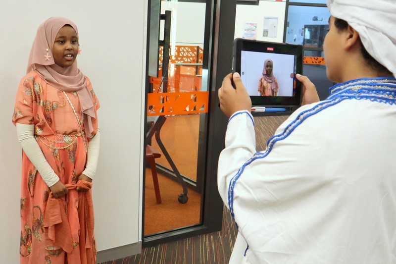 Cultural Day Celebrations