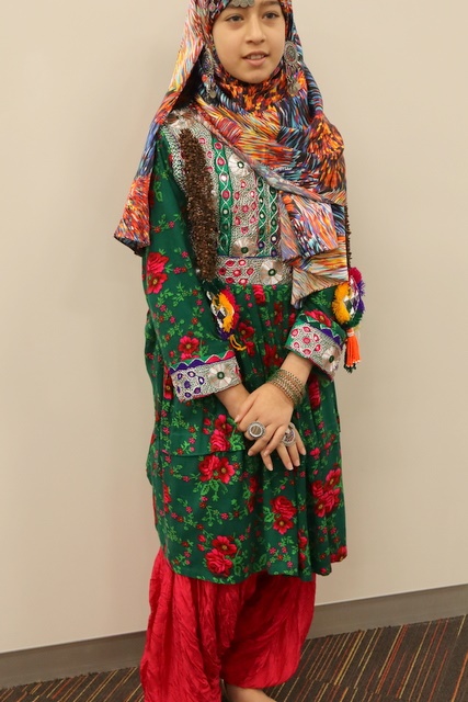 Cultural Day Celebrations