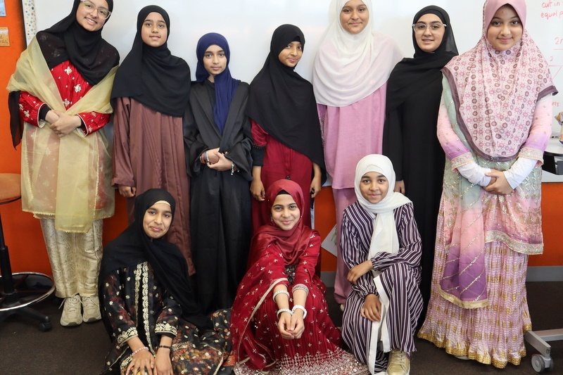 Cultural Day Celebrations