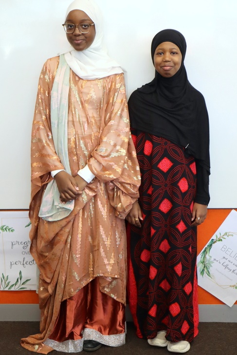 Cultural Day Celebrations