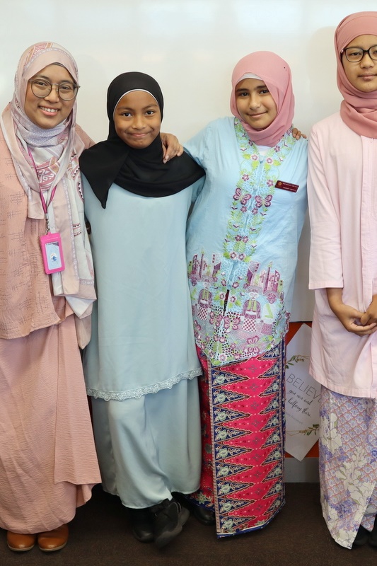 Cultural Day Celebrations