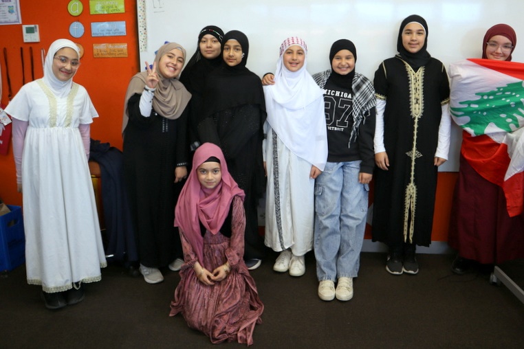 Cultural Day Celebrations