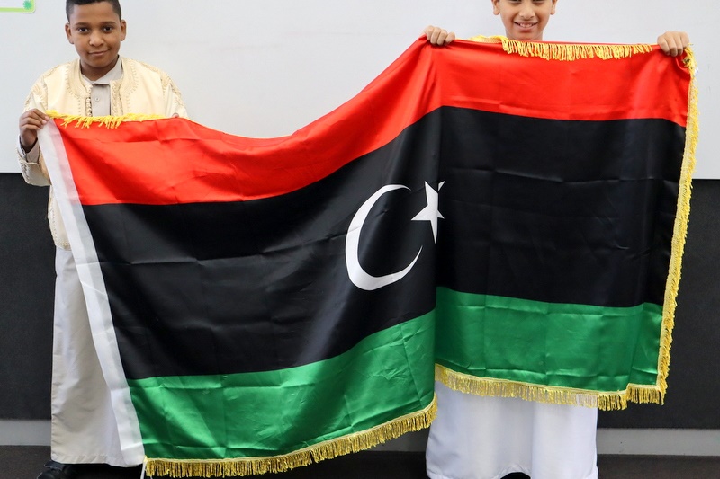 Cultural Day Celebrations