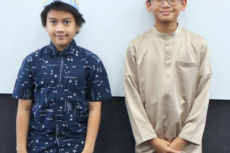 Cultural Day Celebrations