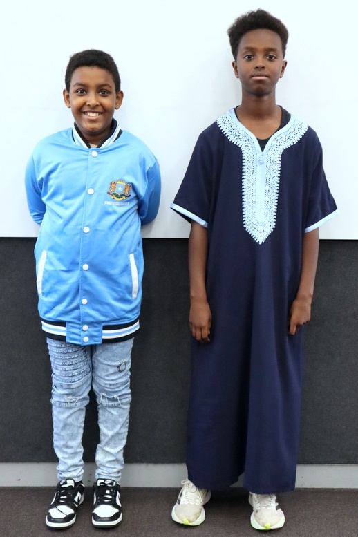 Cultural Day Celebrations