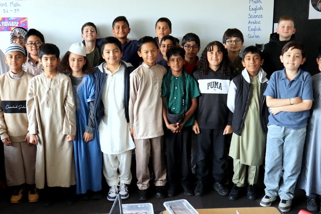 Cultural Day Celebrations