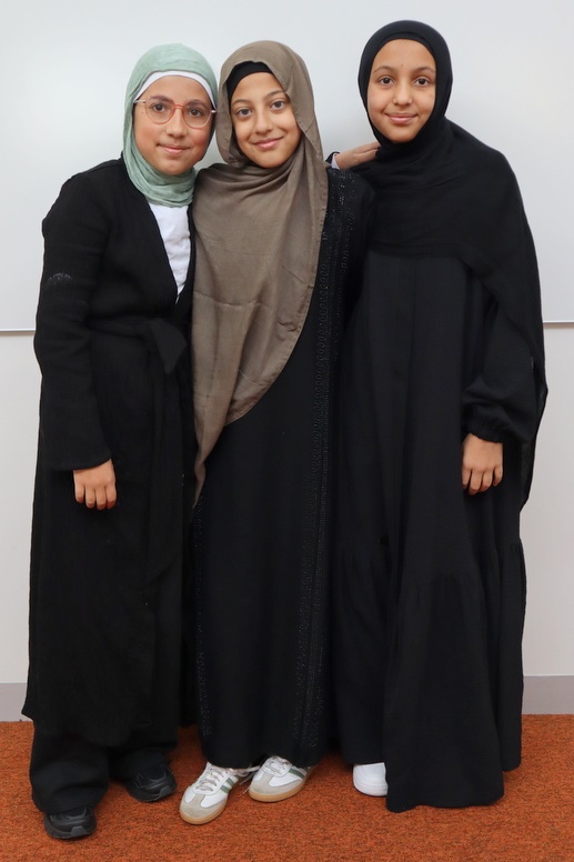 Cultural Day Celebrations