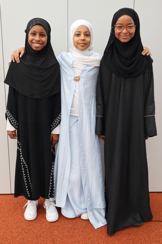 Cultural Day Celebrations