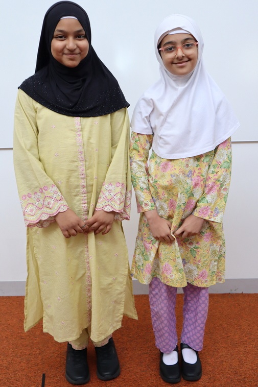 Cultural Day Celebrations