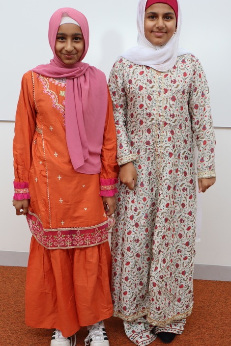 Cultural Day Celebrations