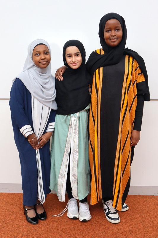 Cultural Day Celebrations