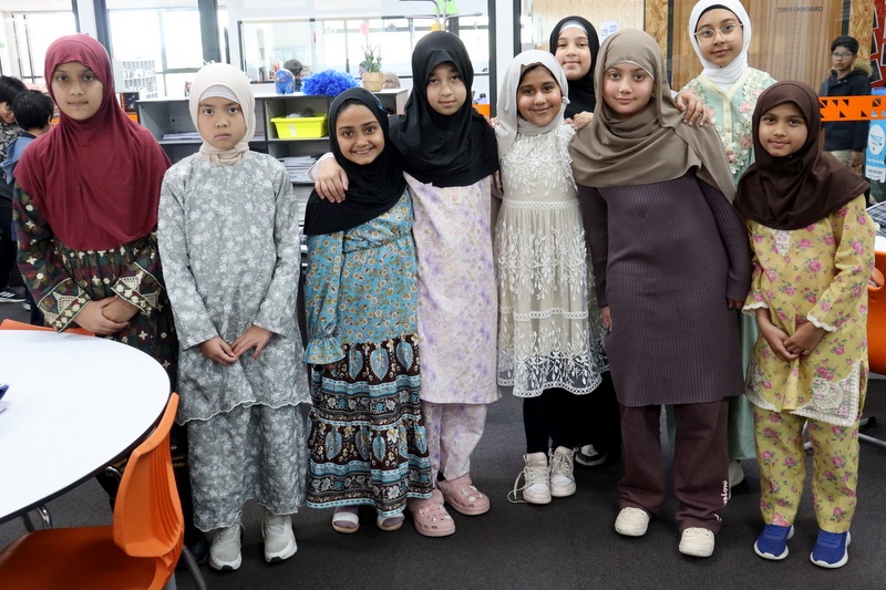 Cultural Day Celebrations