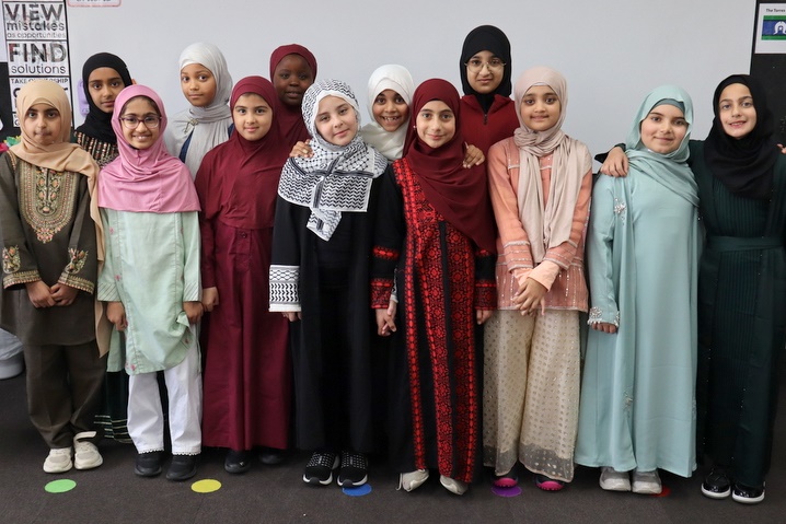 Cultural Day Celebrations