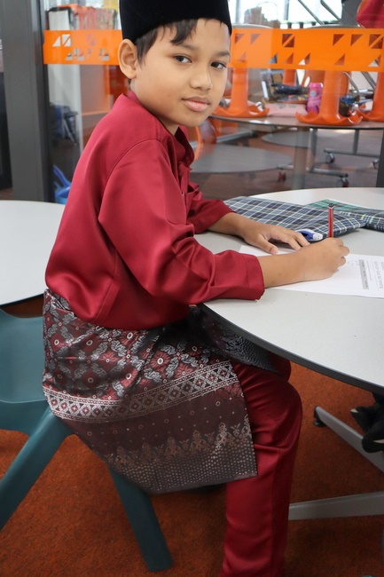 Cultural Day Celebrations