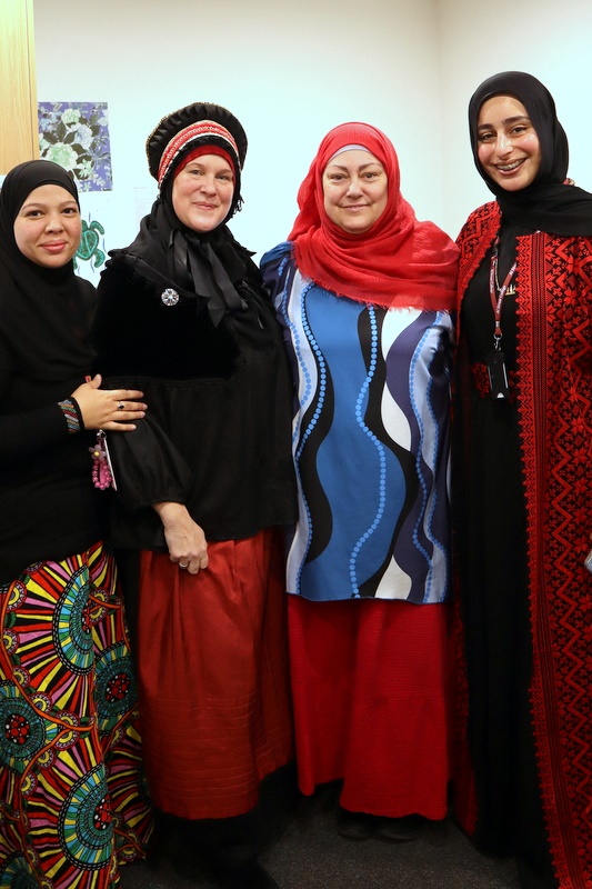 Cultural Day Celebrations