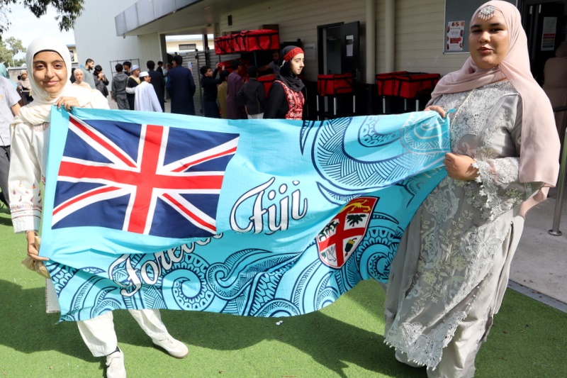 Cultural Day Celebrations