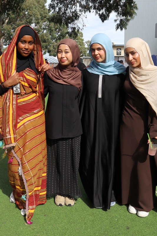 Cultural Day Celebrations