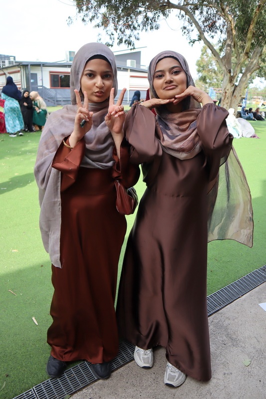 Cultural Day Celebrations