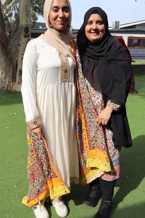 Cultural Day Celebrations