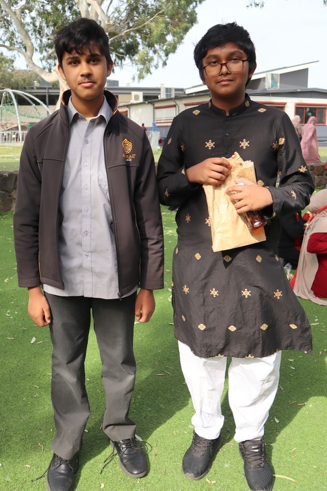 Cultural Day Celebrations