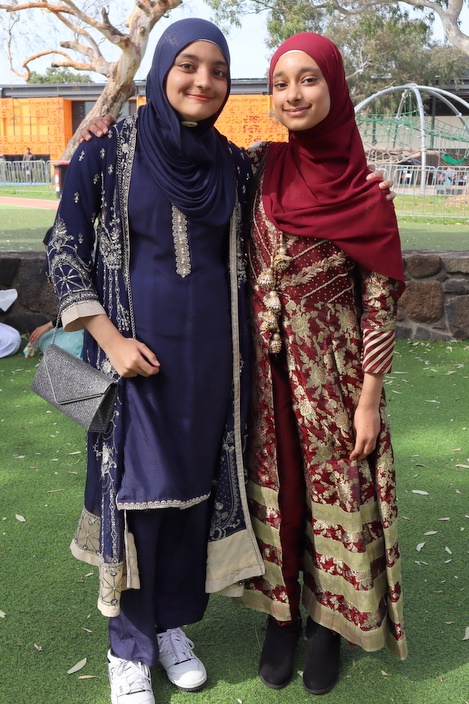 Cultural Day Celebrations