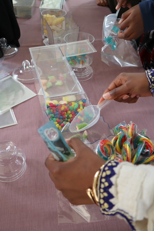 Cultural Day Celebrations