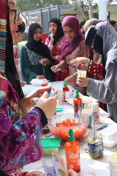 Cultural Day Celebrations
