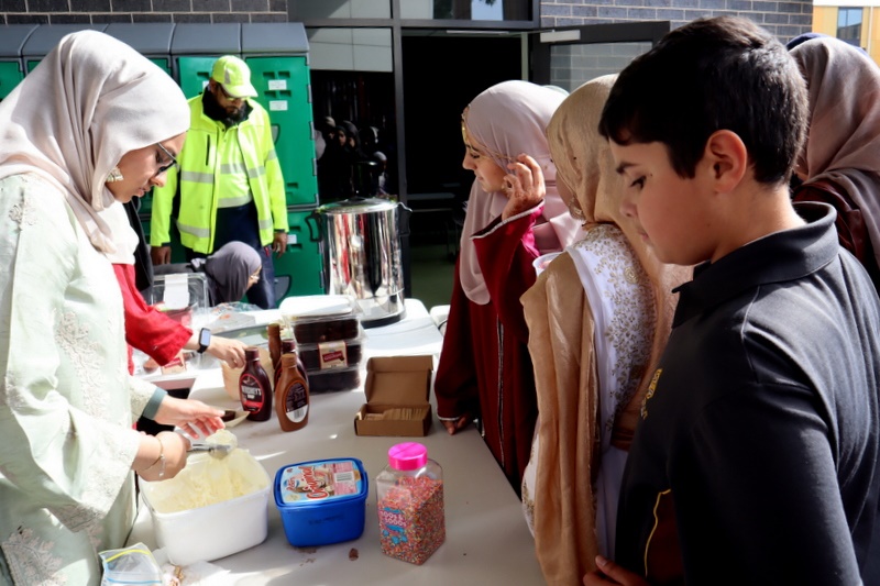 Cultural Day Celebrations