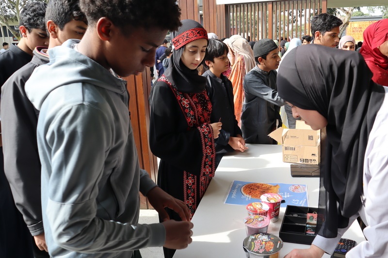 Cultural Day Celebrations
