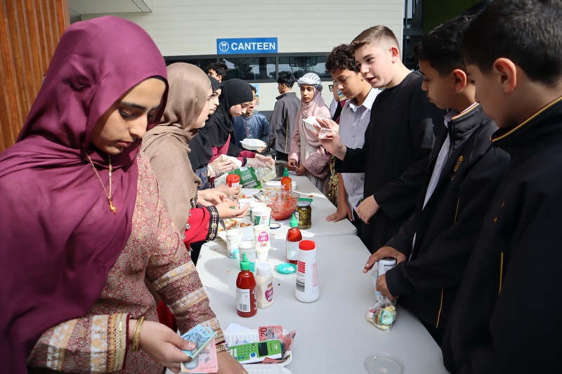 Cultural Day Celebrations
