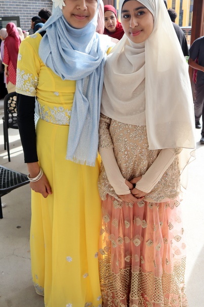 Cultural Day Celebrations