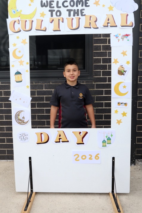 Cultural Day Celebrations