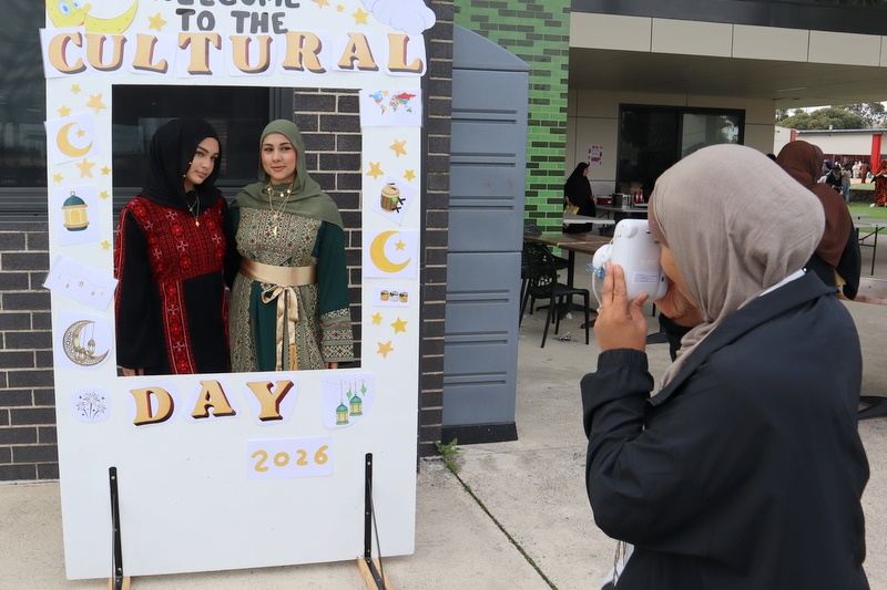 Cultural Day Celebrations