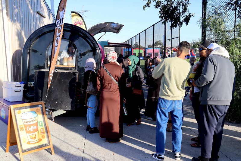 Annual Primary Sports Carnival 2026