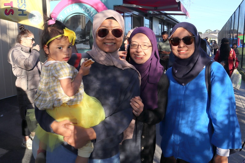 Annual Primary Sports Carnival 2026