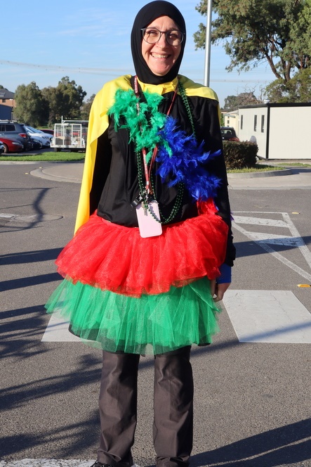 Annual Primary Sports Carnival 2026