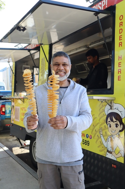 Annual Primary Sports Carnival 2026