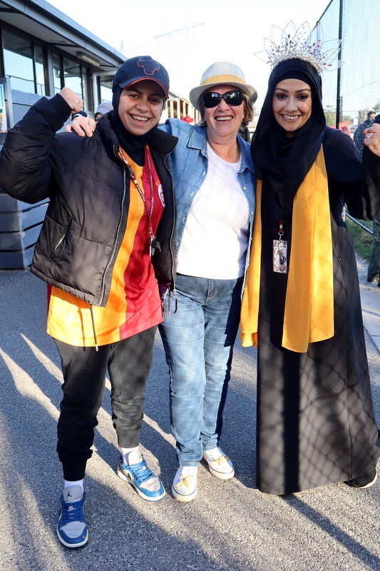 Annual Primary Sports Carnival 2026