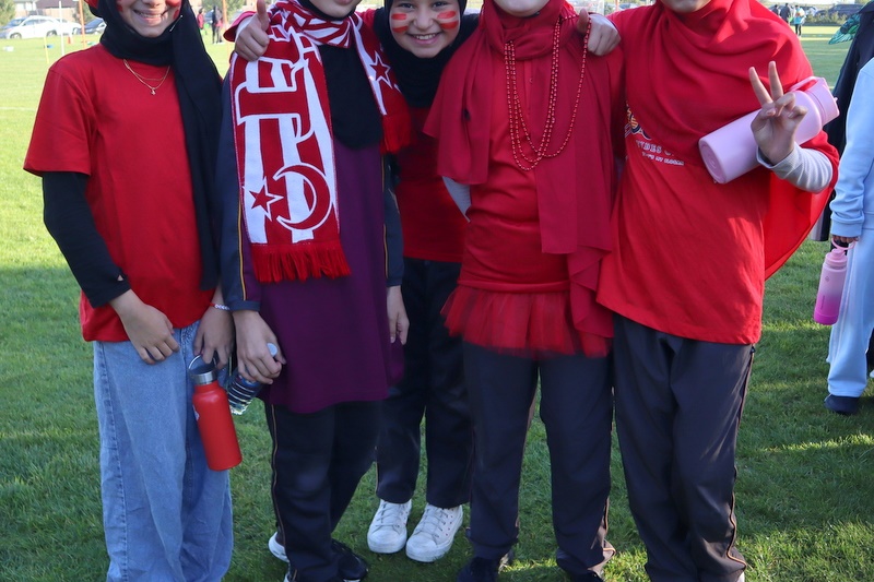 Annual Primary Sports Carnival 2026