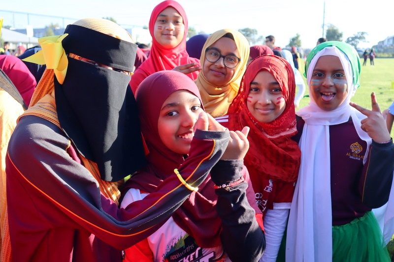 Annual Primary Sports Carnival 2026