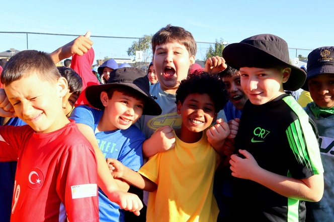 Annual Primary Sports Carnival 2026