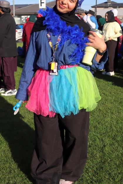 Annual Primary Sports Carnival 2026