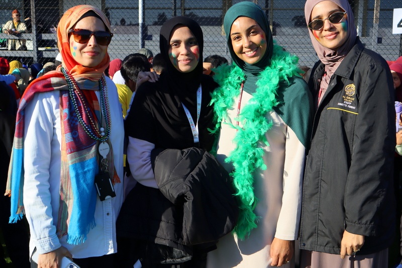 Annual Primary Sports Carnival 2026