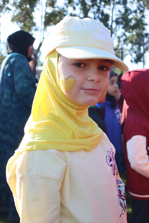 Annual Primary Sports Carnival 2026