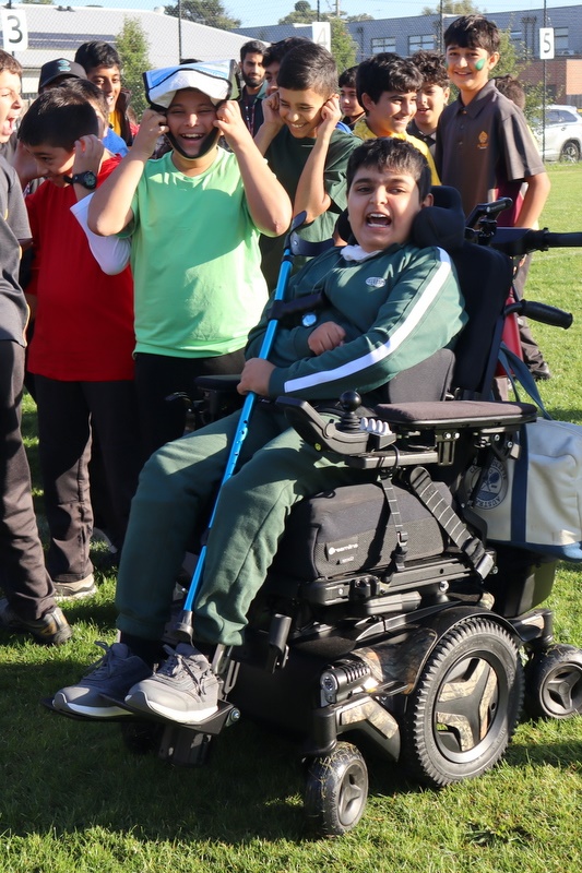 Annual Primary Sports Carnival 2026