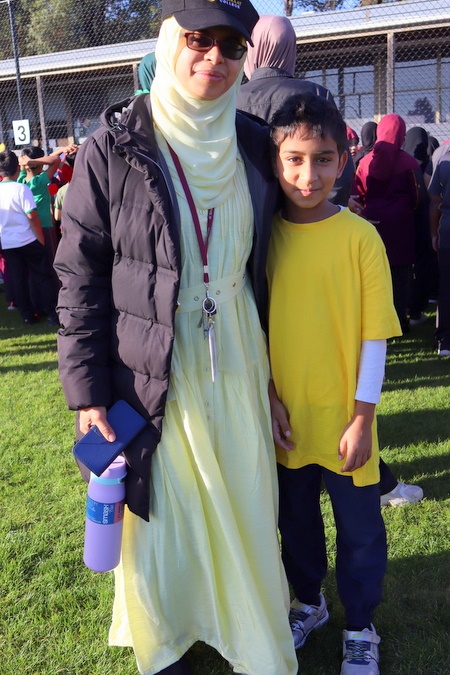 Annual Primary Sports Carnival 2026