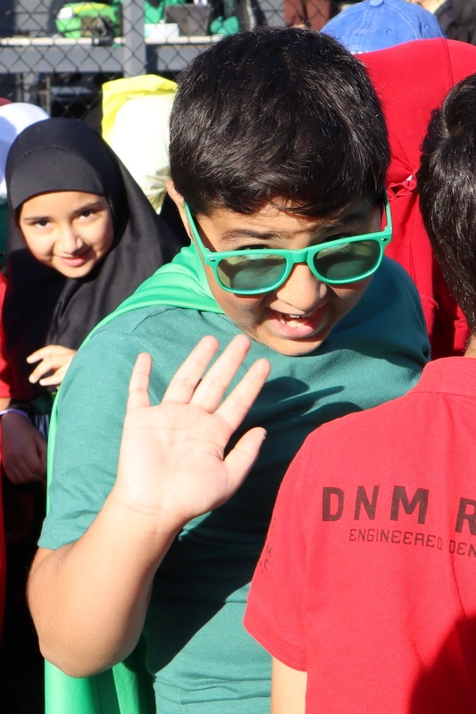 Annual Primary Sports Carnival 2026