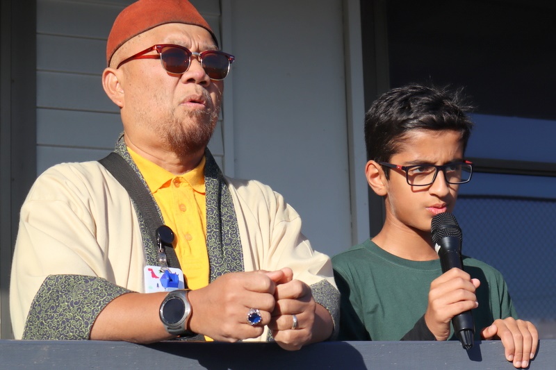 Annual Primary Sports Carnival 2026