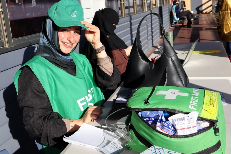 Annual Primary Sports Carnival 2026