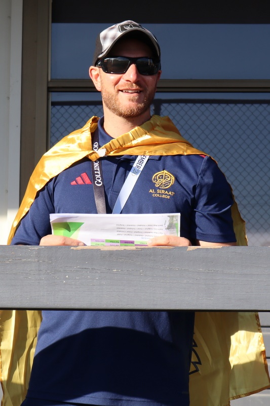 Annual Primary Sports Carnival 2026